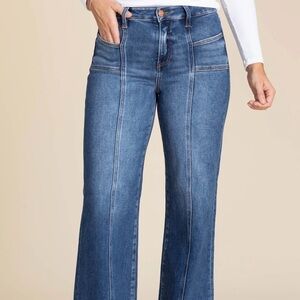 Classic Blue Women's Jeans